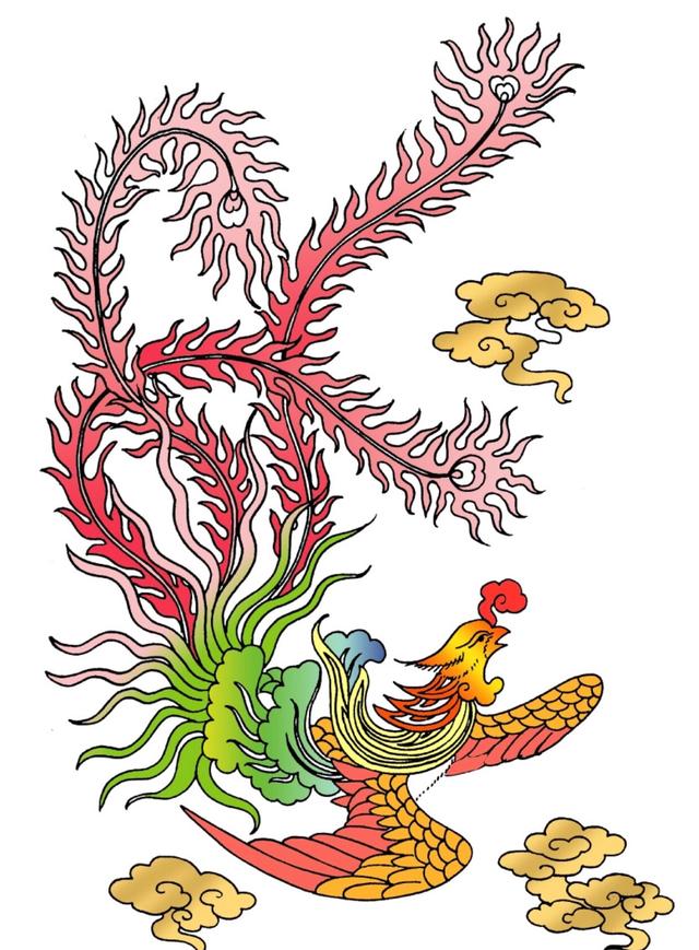 老辈们说:家有梧桐树,不愁凤凰来是啥寓意?-百科网