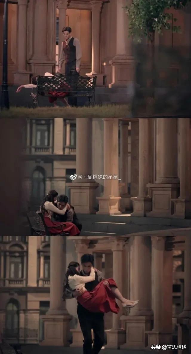 沈佳妮个人资料:有什么电视剧推荐吗，非古装？