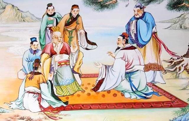 阳宅三要电子书在线阅读,何为“三玄”？何为“大象无形”？