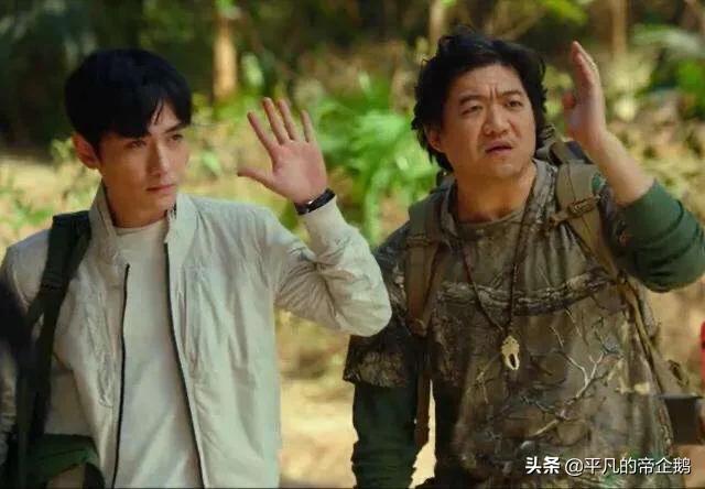南海王:南海王和雷城是什么关系？