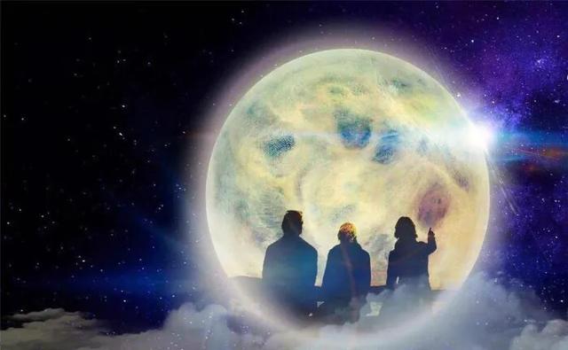 人造月亮2020年上天是真的吗，成都人造月亮2020年上天靠谱吗