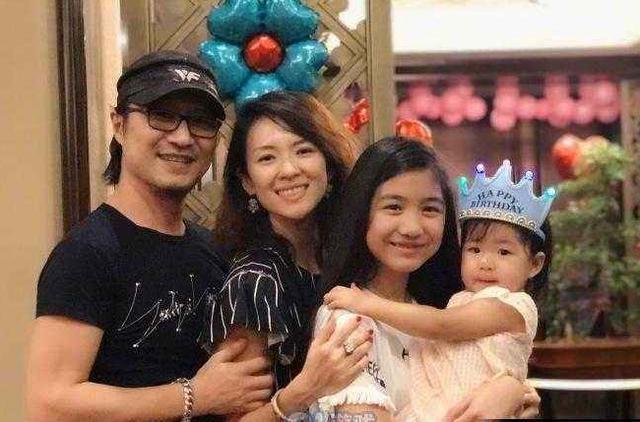 汪峰情史:章子怡那么漂亮为什么嫁给汪峰？