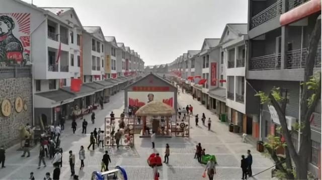 成功案例说明:当前乡村振兴比较成功的案例有哪些？