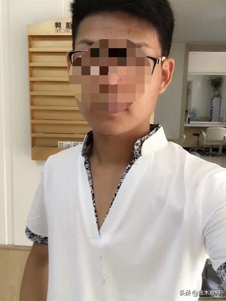 女生眼中男生最土的打扮是什么？插图136