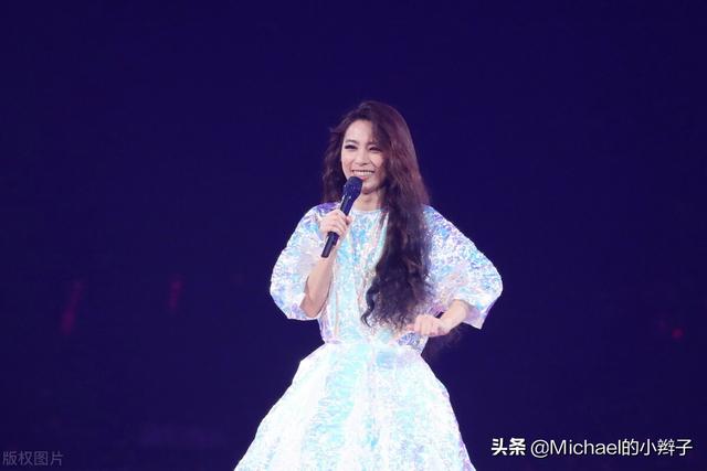 田喜碧:Hebe（田馥甄） 的唱功到底好不好？
