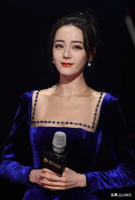 你觉得哪个明星最漂亮？