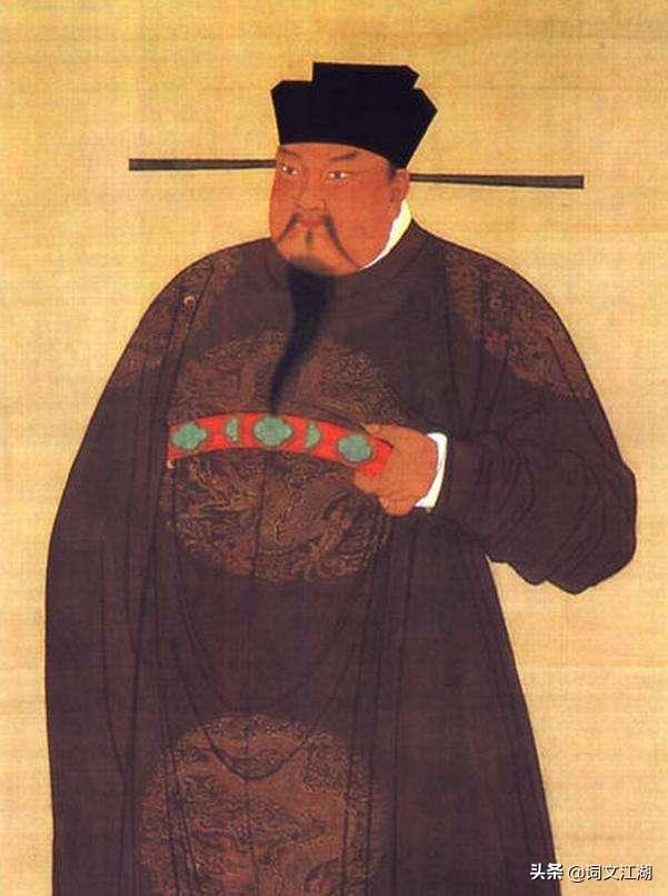 《清平乐》：宋仁宗赵祯究竟是什么样的皇帝呢？