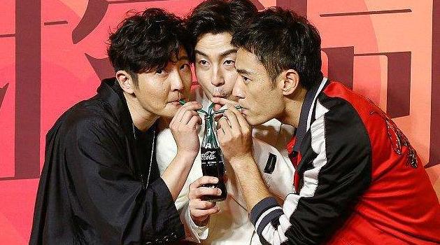 李光洁郝蕾:与郝蕾离婚后的李光洁，现状怎么样？