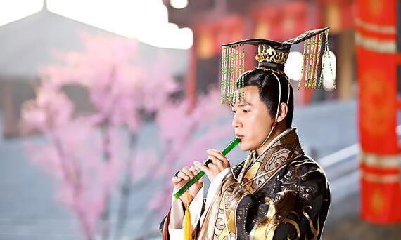 汉废帝:汉废帝为什么登基不到一个月就废掉帝位？