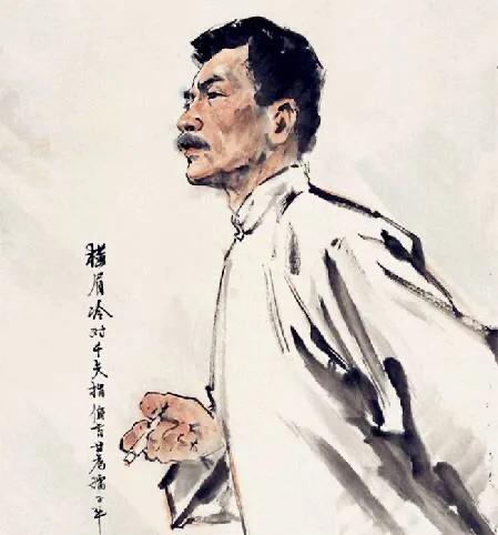 中国现当代为什么对鲁迅那么推崇？