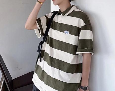 罗意威t恤男:男士有哪些<a href=https://maguai.com/list/50-0-0.html target=_blank class=infotextkey>时尚</a>T恤推荐？