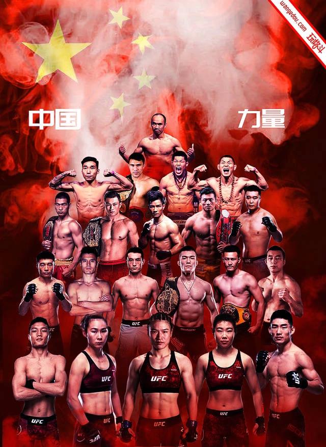 张铁泉:李景亮是不是UFC中国选手中最厉害的？有什么看法？
