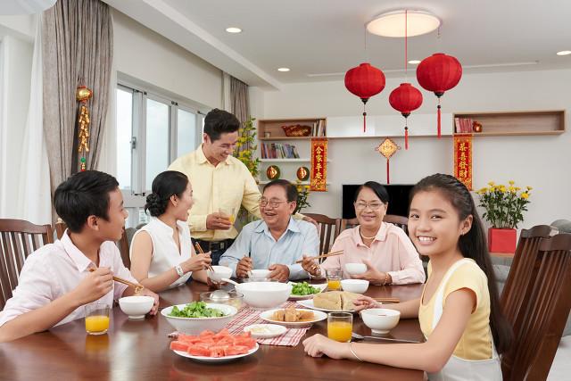 讨厌的橙子深州:保姆应不应该被允许吃雇主家里的水果？