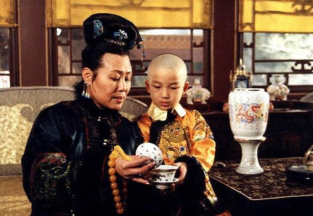 有什么好看的历史电视剧推荐,基本符合历史事实？