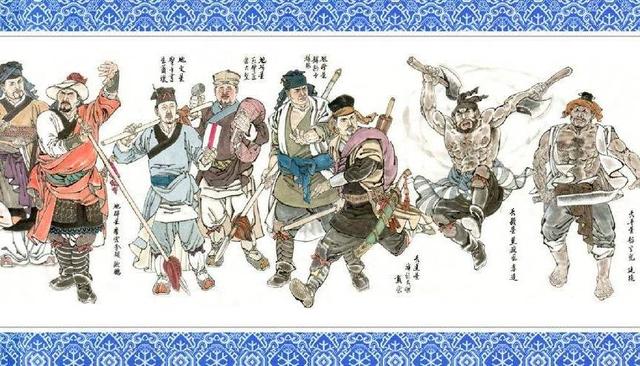 武松和燕青徒手拼死相搏,谁的胜面大一些,为何？