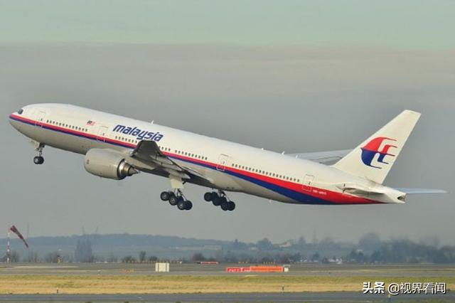 失踪的飞机之谜，可以说说你知道的马航Mh370真相吗