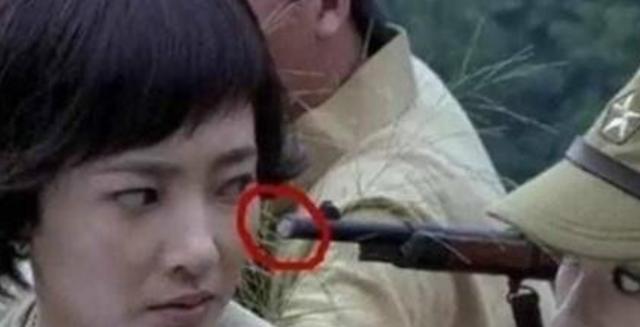 水浒传穿帮镜头:热门影视剧中有哪些经典的穿帮镜头？哪些穿帮镜头让人哭笑不得？