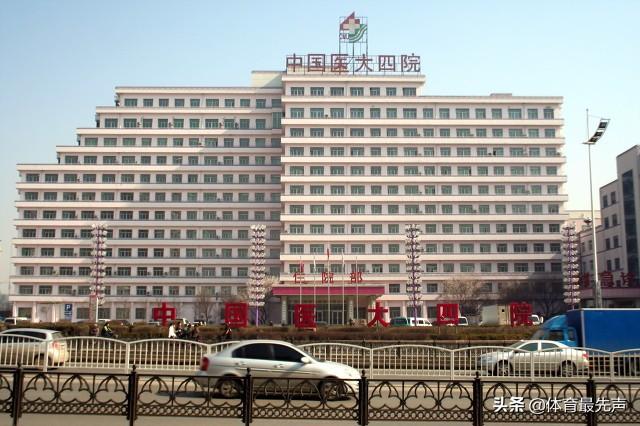 刘欣然:如果沈阳申办cba赛会制比赛成功的话，会有什么变化？