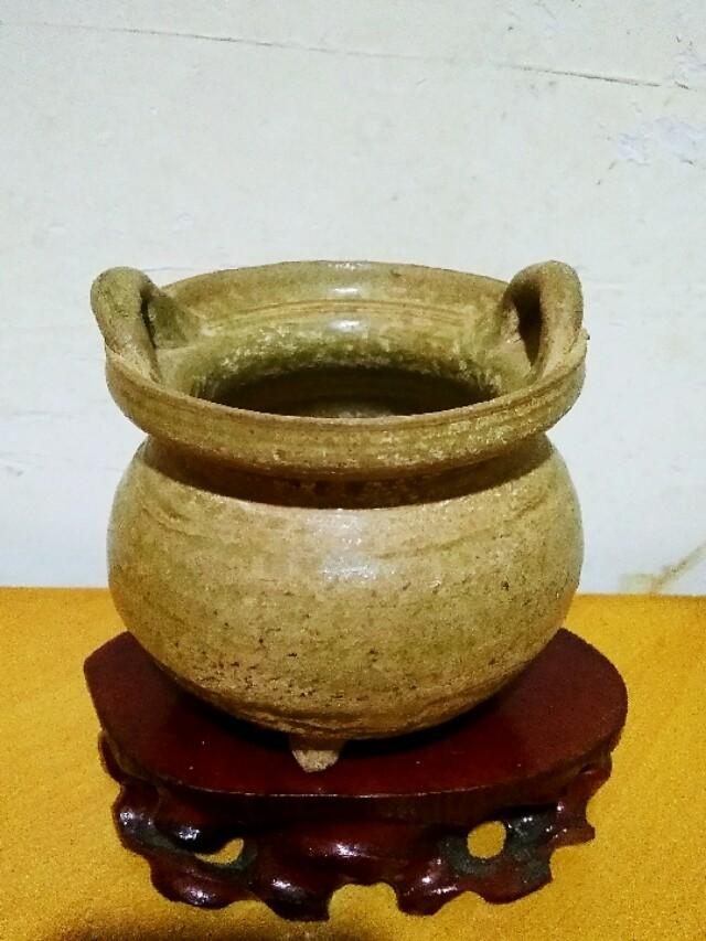 古玩市场上的民间精品古董都流向哪里了？插图12