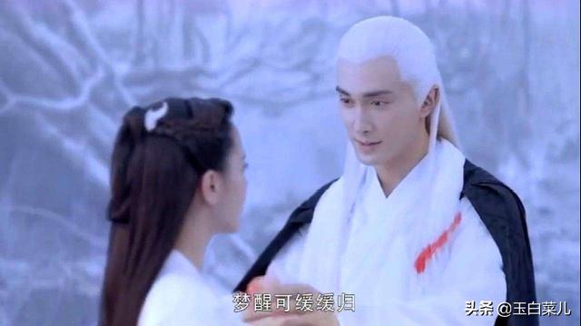 三生三世主题曲:怎么评价三生三世枕上书主题曲《枕边人》，觉得歌词有感染你吗？