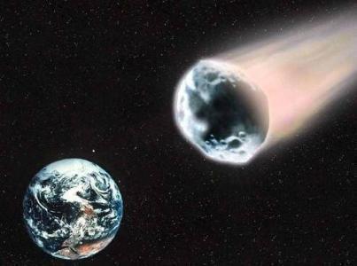 2023年小行星撞击地球，如果撞击木星的苏梅克烈维九号彗星撞击地球会怎样