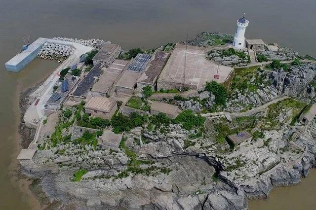 王继才:为何偏偏王继才能守住开山岛？