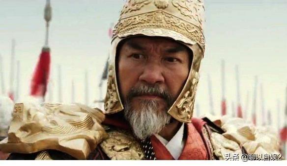 呼延赞:演义小说中的铁鞭王呼延赞，在历史上真有其人吗？