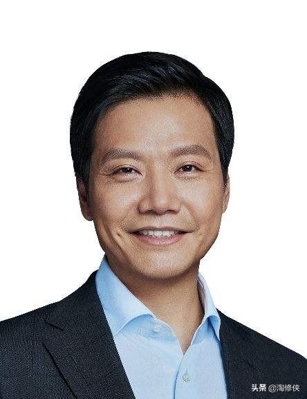 雷军为什么叫雷布斯？