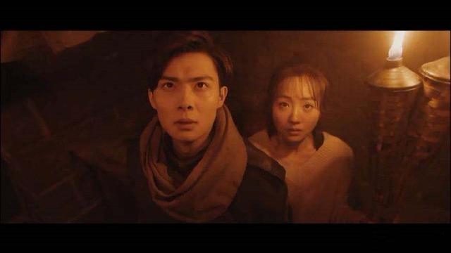 沙海沈琼:剧版《沙海》中的沈琼到底是谁？在整个局中扮演着什么角色？