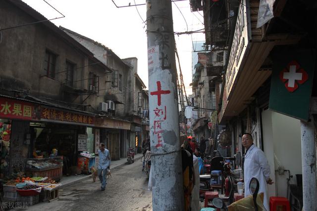 湖北武汉的汉口被誉为“四大名镇”之一，有哪些老街巷值得逛逛的？插图47