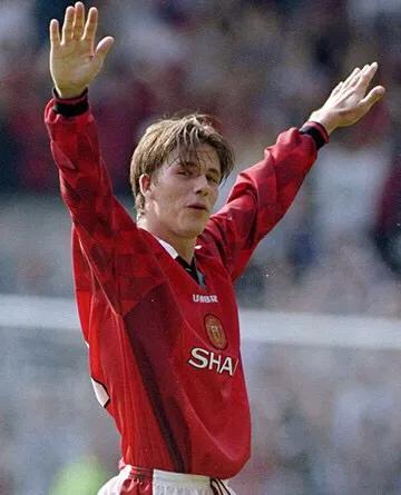 贝克汉姆和维多利亚当年是如何走在一起的？为什么很多球迷认为贝嫂毁了小贝的生涯？插图95