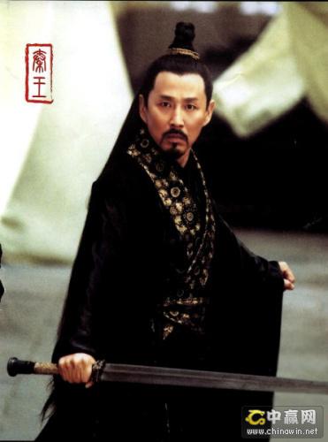陈道明主演的电视剧:陈道明作品不多，为什么是大腕？他的代表作是什么？