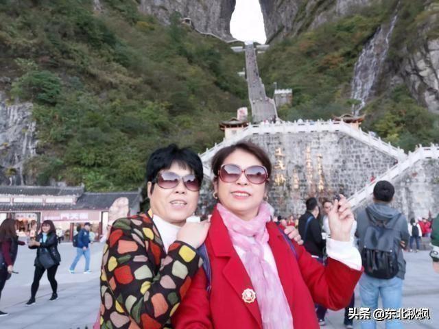 张家界索道事故:张家界天门山A线和B线有什么差别哪条路线更好