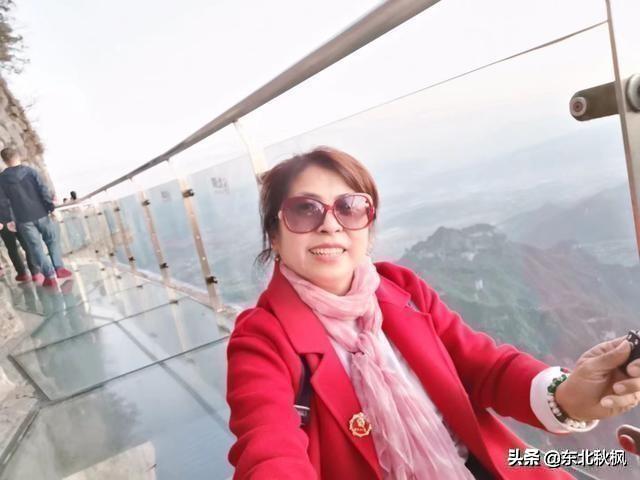 张家界索道事故:张家界天门山A线和B线有什么差别哪条路线更好
