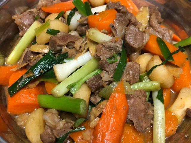 虎门软骨鲫鱼养殖基地:你喜欢哪种羊肉的吃法，为什么？