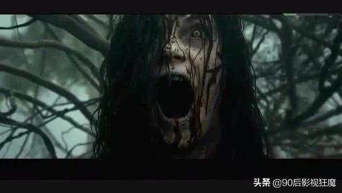 有什么恐怖电影推荐,新年这几天不出门,一直看恐怖片？