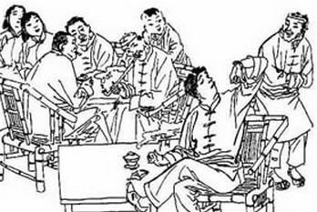 袍哥文化:袍哥为什么在四川能广泛长期的存在，但是为什么没有发展到外省？