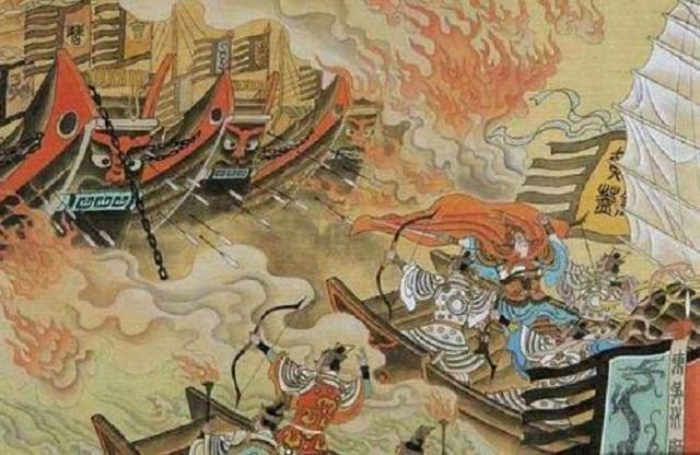 在西晋灭吴之战中,吴国的防御是否有较大的问题呢?(10个回答)