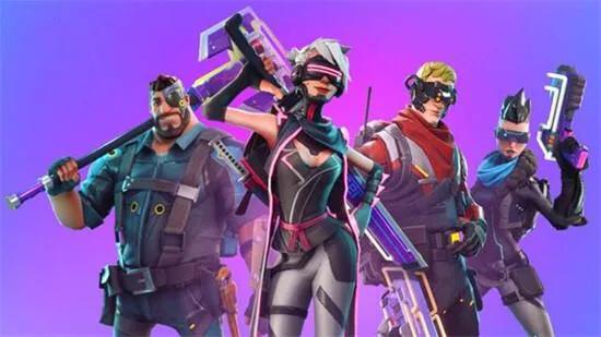 Fortnite Switch版怎么玩 头条问答