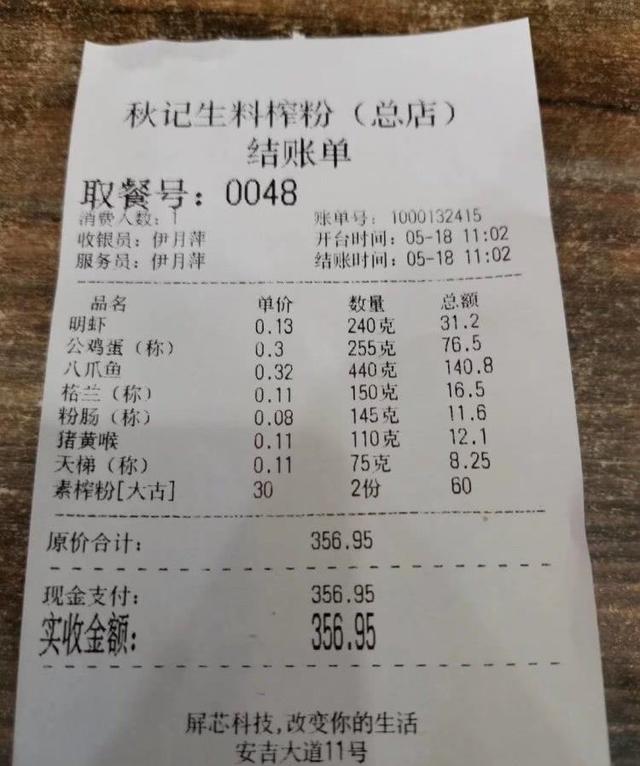 2020南宁灵异事件:提到广西南宁你会想到谁？