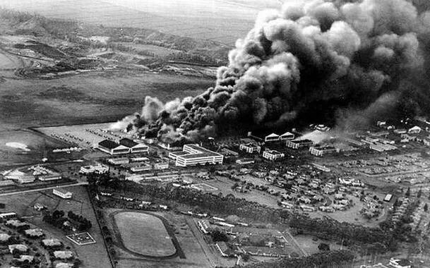 二战中，如果日军不招惹美国，直接配合德国进攻苏联会如何？插图18