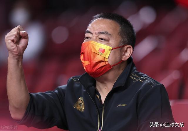 刘国梁为何不参选国际乒联主席，刘国梁为何不去竞选国际乒联主席？