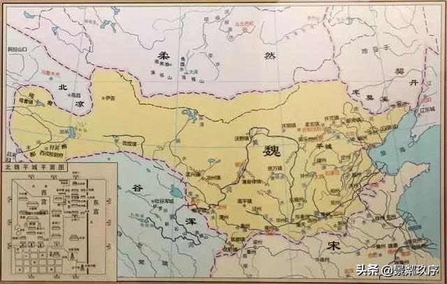 如果刘裕来打元嘉，北伐是否成功？