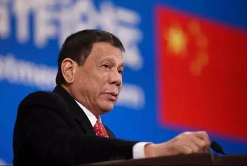 美菲共同防御条约:菲律宾这些人为什么反美？