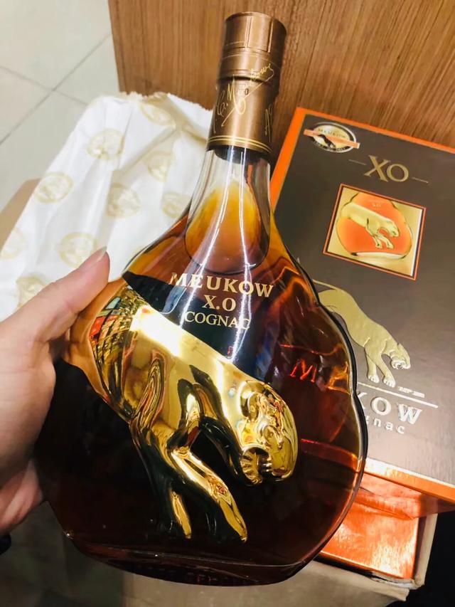 轩尼诗葡萄酒，XO、人头马、路易十三都是什么酒？怎样排名？