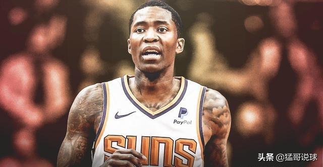 艾尔哈灵顿厉害吗:三届最佳第六人贾马尔-克劳福德还会回归NBA吗？
