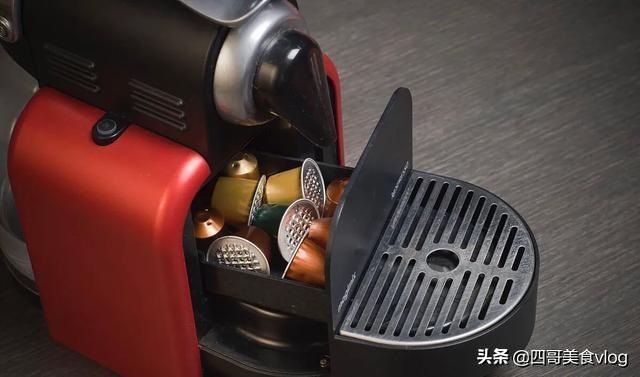 咖啡胶囊:Nespresso咖啡胶囊口感究竟怎么样？