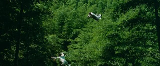 静秋原型:山楂树之恋里老三死后,静秋的生活是怎样的？