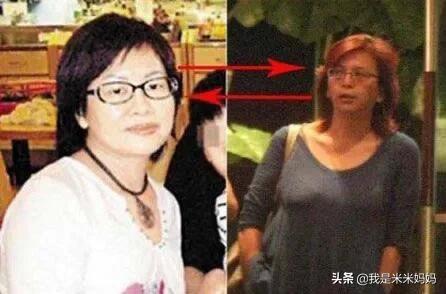 陈凯歌老婆:你认为国内导演，谁的恋爱史最丰富多彩？