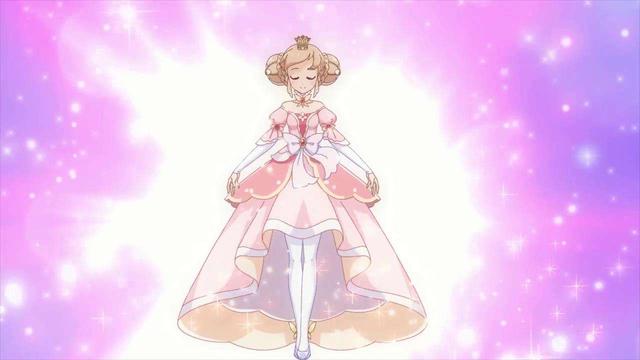 头条问答 - 小花仙:用5张照片记录夏安安的成长旅程,你觉得是哪5张?